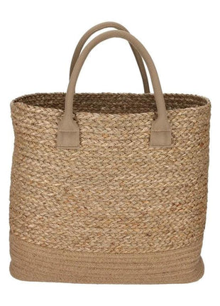 Zeegras Shopper Bas - JNS_25742 by Jens Living
