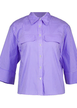 Bloesje - Bess A602 – Indigo - Lou Lou