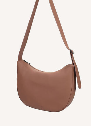 Umi cross body shopper | clay - Modeaccessoires - Handtassen