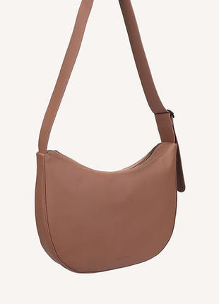 Umi cross body shopper | clay - Modeaccessoires - Handtassen