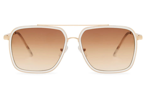 Zonnebril - Champagne Aviara by Oyo Ibiza