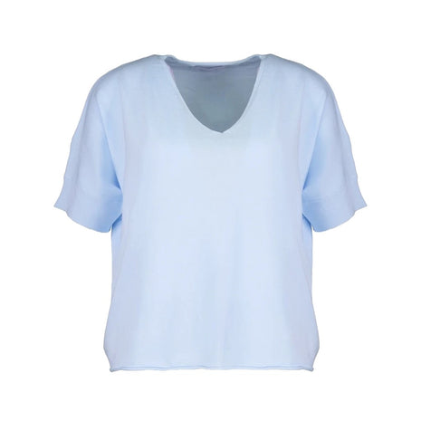 Pulletje - Cosette A606 (light blue) by Amelie & Amelie