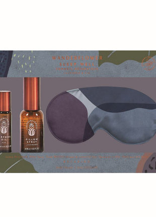 Sleep Well Set - New