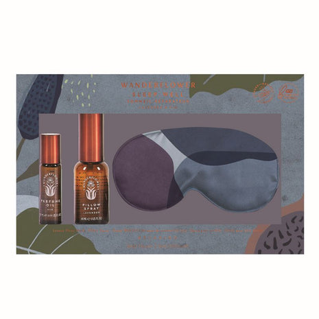 Sleep Well Set - New