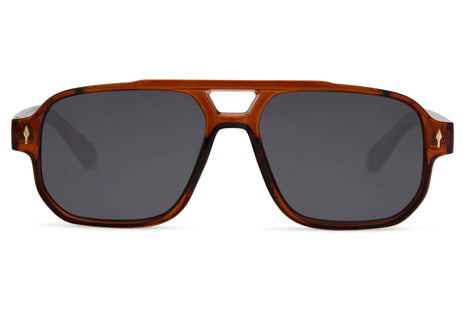 Zonnebril - Bronze Phantom by Oyo Ibiza