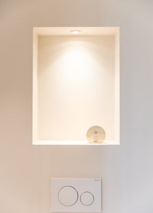 Boîte à sons de la nature | Pierre naturelle