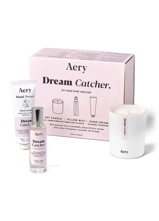 Luxe giftset - Dream Catcher by Aery