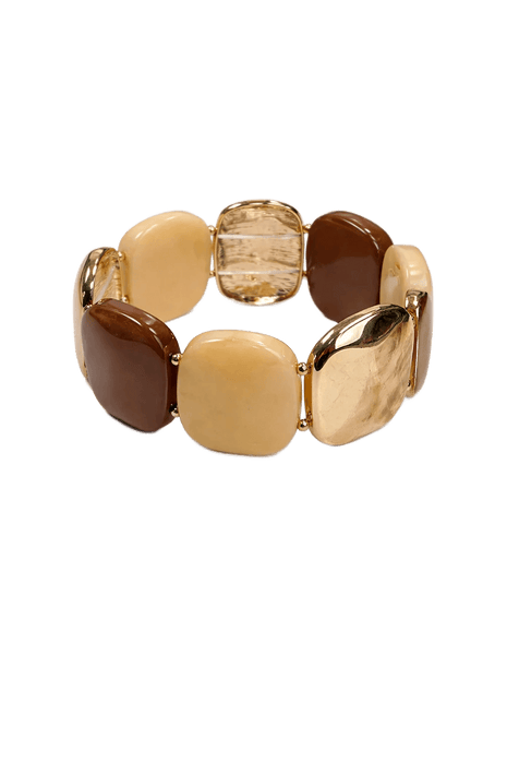 Armband - Sahara Glow by Charlotte Marie Jewelry