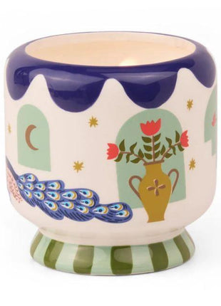 Kaars in een pot - A Dopo - Peacock - Misted Lime by Paddywax