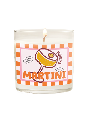Duftkerze Pornstar Martini - 148-01663