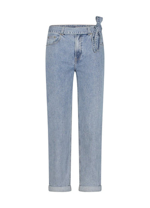 Jeans - Caitlin Bleach - SRB4987 by Red Button