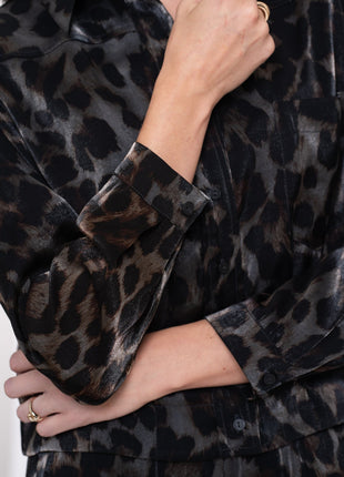 Vestje - animal - 55723-20 - Kleding - Blazers & vestjes