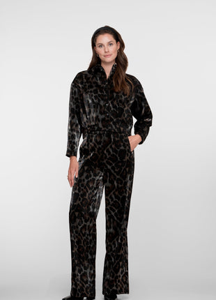 Vestje - animal - 55723-20 - Kleding - Blazers & vestjes