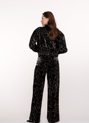 Vestje - animal - 55723-20 - Kleding - Blazers & vestjes