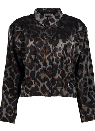 Vestje - animal - 55723-20 - Kleding - Blazers & vestjes