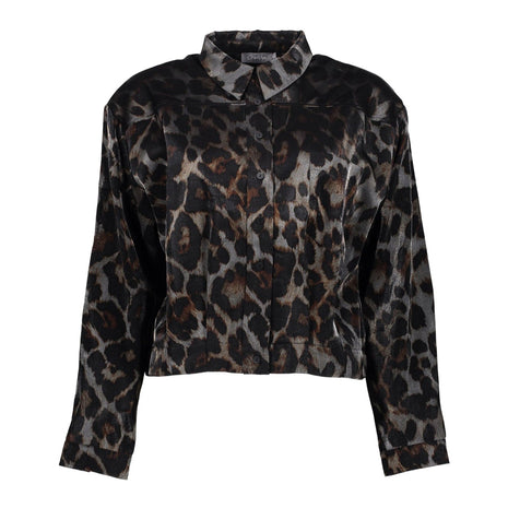 Vestje - animal - 55723-20 - Kleding - Blazers & vestjes
