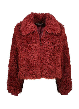 Vestje - Colorado B511 (bor) - Kleding - Truien en cardigans