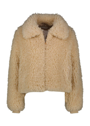 Vestje - Colorado B511 (ges) - Kleding - Truien en cardigans