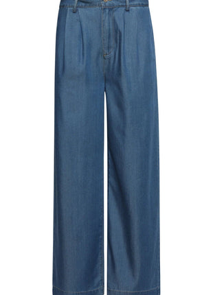 Losse broek - 26144 - Jeans by Smashed Lemon