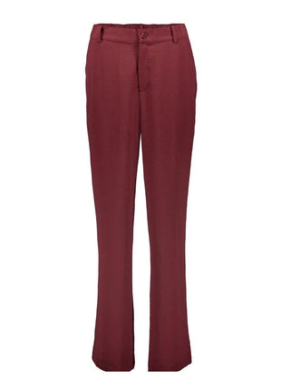 Pants crinckle - 61111-21 by Geisha