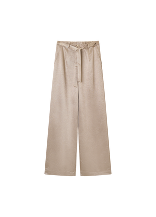 Broek - Krista -L-37-Q – Gold