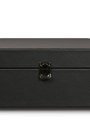 Crosley Voyager Bluetooth In & Uit Platenspeler - Zwart by Crosley