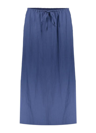 Skirt lace waistband - 66003-10 by Geisha