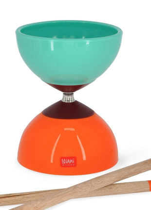 Diabolospel - Diabolo - Lifestyle - Fun & gadgets - Spelletjes