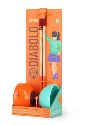 Diabolospel - Diabolo - Lifestyle - Fun & gadgets - Spelletjes