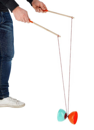 Diabolospel - Diabolo - Lifestyle - Fun & gadgets - Spelletjes