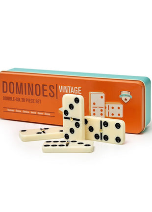 Domino’s spel - Lifestyle - Fun & gadgets - Spelletjes