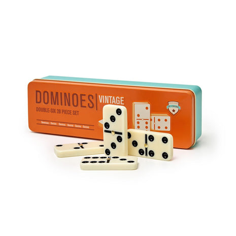 Domino’s spel - Lifestyle - Fun & gadgets - Spelletjes