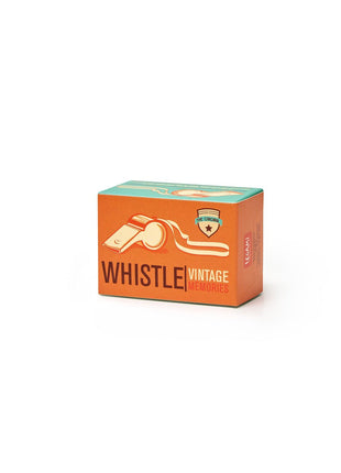 Fluitje / Whistle - Lifestyle - Fun & gadgets - Spelletjes