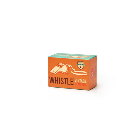 Fluitje / Whistle - Lifestyle - Fun & gadgets - Spelletjes
