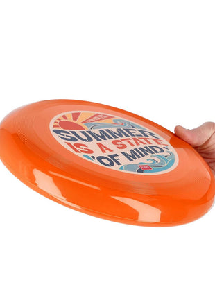Flying disk - Lifestyle - Fun & gadgets - Spelletjes
