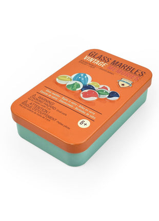 Glazen marbles - Lifestyle - Fun & gadgets - Spelletjes
