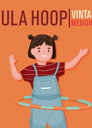 Hula Hoop - Lifestyle - Fun & gadgets - Spelletjes