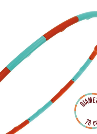 Hula Hoop - Lifestyle - Fun & gadgets - Spelletjes