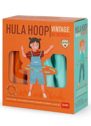 Hula Hoop - Lifestyle - Fun & gadgets - Spelletjes