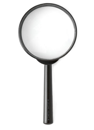 Loupe - Vergrootglas - Lifestyle - Fun & gadgets - Spelletjes