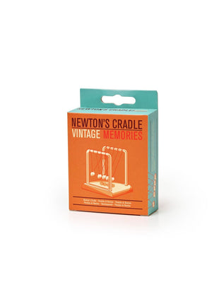 Newton’s Cradle - Lifestyle - Fun & gadgets - Spelletjes