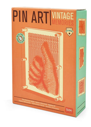 Pin Art - 3D - Lifestyle - Fun & gadgets - Spelletjes