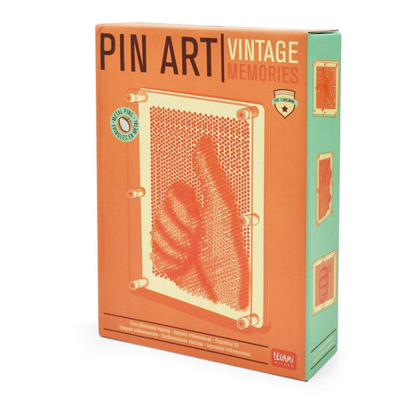 Pin Art - 3D - Lifestyle - Fun & gadgets - Spelletjes