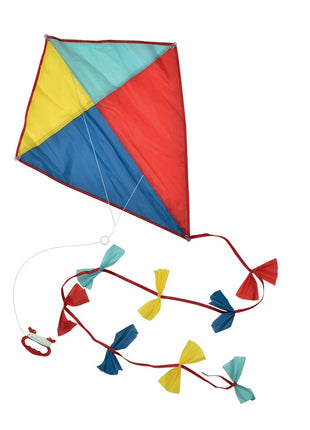 Diamond - Kite - Plakwaaier - Lifestyle - Fun & gadgets - Spelletjes