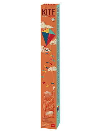 Diamond - Kite - Plakwaaier - Lifestyle - Fun & gadgets - Spelletjes