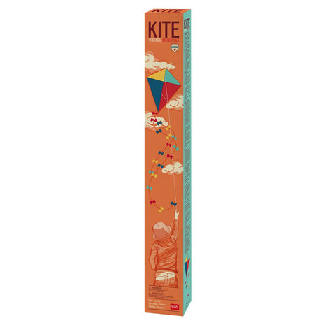 Diamond - Kite - Plakwaaier - Lifestyle - Fun & gadgets - Spelletjes