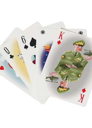 Speelkaarten - Speelkaarten - Lifestyle - Fun & gadgets - Spelletjes