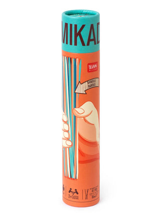 Mikado - Lifestyle - Fun & gadgets - Spelletjes