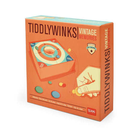 Tiddlywinks - Lifestyle - Fun & gadgets - Spelletjes