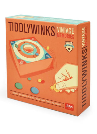 Tiddlywinks - Lifestyle - Fun & gadgets - Spelletjes